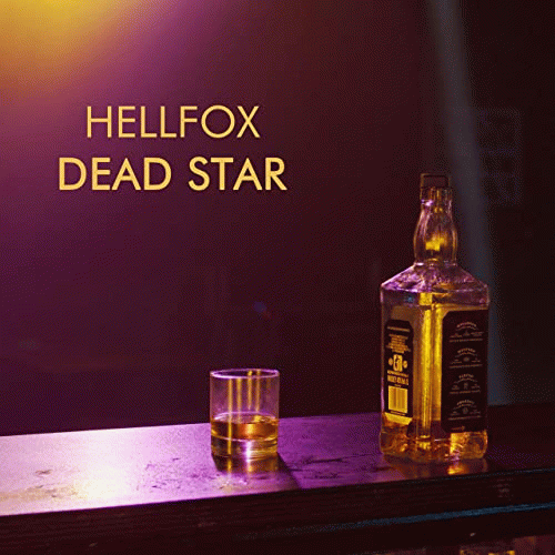 Hellfox : Dead Star